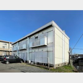 川越駅より徒歩13分 2階 築38年9ヶ月の賃貸物件