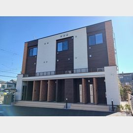 プランデエピ 2階 新築の賃貸物件