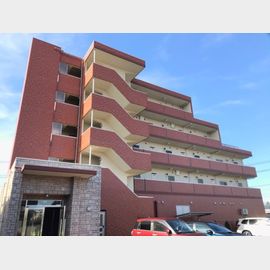 新河岸駅より徒歩11分 5階 築10年4ヶ月の賃貸物件