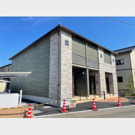 南古谷駅より徒歩11分 1階 築1年7ヶ月の賃貸物件