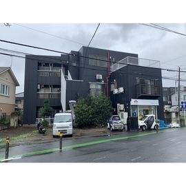 ひばりヶ丘駅より徒歩13分 3階 築37年9ヶ月の賃貸物件