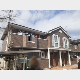 大泉学園駅よりバス19分 2階 築18年11ヶ月の賃貸物件