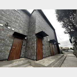 朝霞台駅より徒歩13分 2階 築1年5ヶ月の賃貸物件