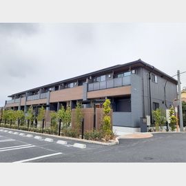 ひばりヶ丘駅よりバス12分 1階 築1年4ヶ月の賃貸物件