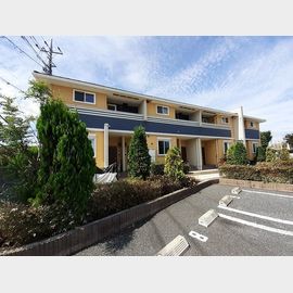 志木駅よりバス14分 1階 築15年2ヶ月の賃貸物件