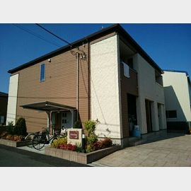 志木駅よりバス11分 2階 築9年1ヶ月の賃貸物件