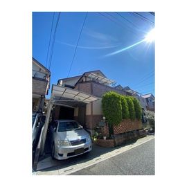 与野本町駅より徒歩30分 1階 築23年5ヶ月の賃貸物件