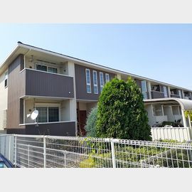 クレメントブリッサ１ 2階 築13年10ヶ月の賃貸物件