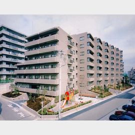 和光市駅より徒歩13分 1階 築26年10ヶ月の賃貸物件