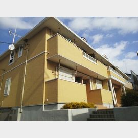 サンレジデンス 2階 築14年5ヶ月の賃貸物件