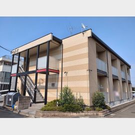 レオパレスウイローリバー 2階 築19年5ヶ月の賃貸物件