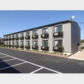 レオパレスサンライズ 1階 築19年4ヶ月の賃貸物件