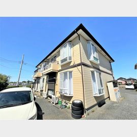 リバティハイツ 1階 築37年10ヶ月の賃貸物件