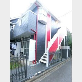 メリディアン上福岡 1階 築35年4ヶ月の賃貸物件