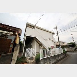 ハイツサイモン 1階 築36年6ヶ月の賃貸物件