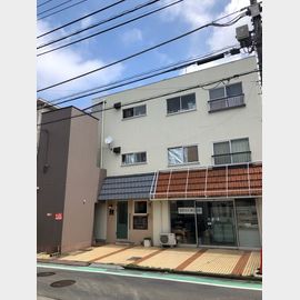 上福岡駅より徒歩6分 3階 築48年6ヶ月の賃貸物件