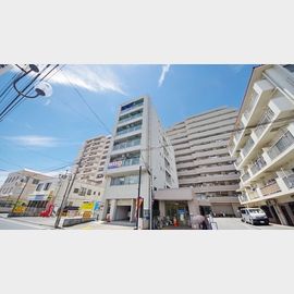 ハウス上福岡 4階 築34年5ヶ月の賃貸物件