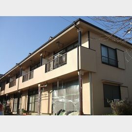 上福岡駅より徒歩28分 2階 築38年4ヶ月の賃貸物件