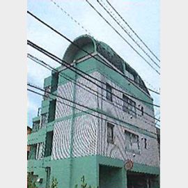 おおいビラはいめん 4階 築35年9ヶ月の賃貸物件