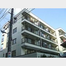 武井ビル 5階 築32年1ヶ月の賃貸物件