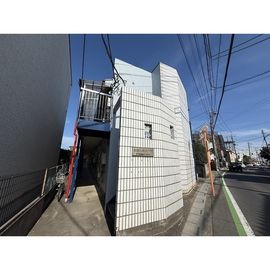 鶴瀬駅より徒歩10分 2階 築39年4ヶ月の賃貸物件