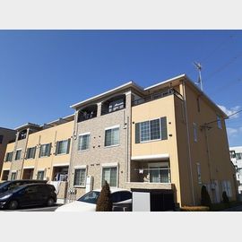 みずほ台駅より徒歩11分 2階 築14年の賃貸物件