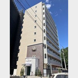 本川越駅より徒歩8分 3階 築5年4ヶ月の賃貸物件