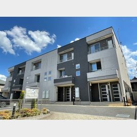 コリーヌベルB 1階 築9年4ヶ月の賃貸物件