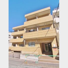 大平マンション 2階 築37年10ヶ月の賃貸物件