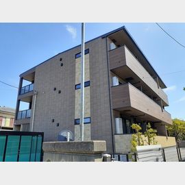 朝霞台駅よりバス11分 3階 築1年4ヶ月の賃貸物件