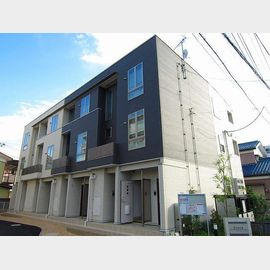 志木駅より徒歩10分 2階 築12年11ヶ月の賃貸物件