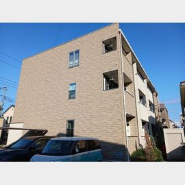 朝霞台駅よりバス10分 3階 築11年10ヶ月の賃貸物件