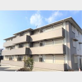 西大宮駅より徒歩12分 1階 築9年10ヶ月の賃貸物件