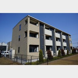 清瀬駅より徒歩17分 2階 築13年4ヶ月の賃貸物件