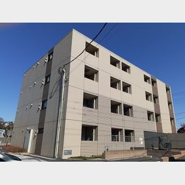 白子リバーハイツ 4階 築8年2ヶ月の賃貸物件