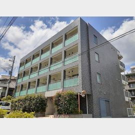 クラール和光の賃貸物件