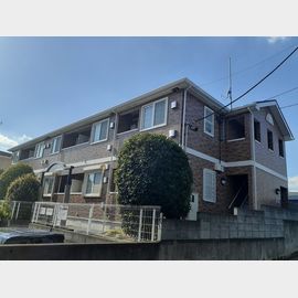 ヴィラ・アラモード 2階 築20年の賃貸物件