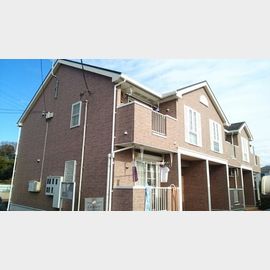 ルミエール２ 2階 築19年10ヶ月の賃貸物件