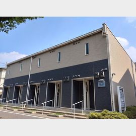 ふじみ野駅より徒歩15分 2階 築11年の賃貸物件