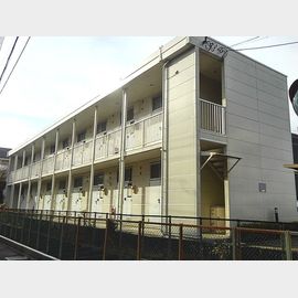 みずほ台駅より徒歩7分 2階 築24年7ヶ月の賃貸物件