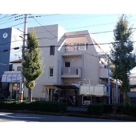 みずほ台駅より徒歩7分 3階 築39年7ヶ月の賃貸物件