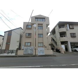 上福岡駅より徒歩9分 1階 築38年1ヶ月の賃貸物件