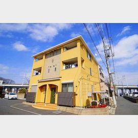 新座駅より徒歩10分 3階 築12年4ヶ月の賃貸物件