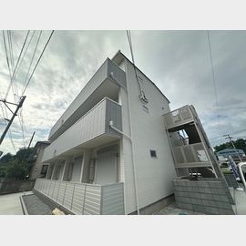 サンナップレジデンス 2階 築1年4ヶ月の賃貸物件