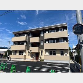 朝霞駅より徒歩24分 1階 新築の賃貸物件