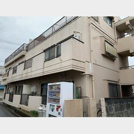 朝霞駅より徒歩19分 3階 築40年4ヶ月の賃貸物件