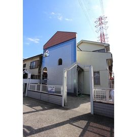 サーティワン 2階 築34年9ヶ月の賃貸物件