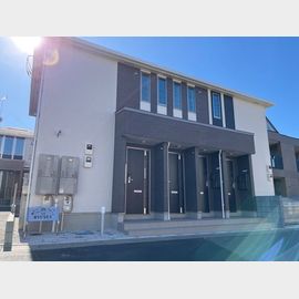 ORORA 1階 築2年の賃貸物件