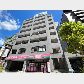 ビオス北朝霞の賃貸物件