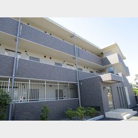 鶴瀬駅より徒歩18分 2階 築10年11ヶ月の賃貸物件